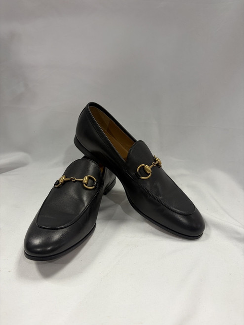 Vist Large View of Product Image Which is Used Gucci Mens Casual Shoes 6.5