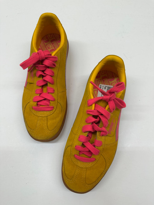 Vist Large View of Product Image Which is Used Puma Performance Shoes 7