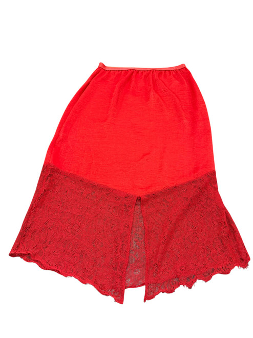 Vist Large View of Product Image Which is Used Free People Short Skirt 6-28
