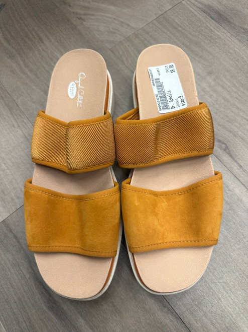 Vist Large View of Product Image Which is Used Dr. Scholls Sandals 9
