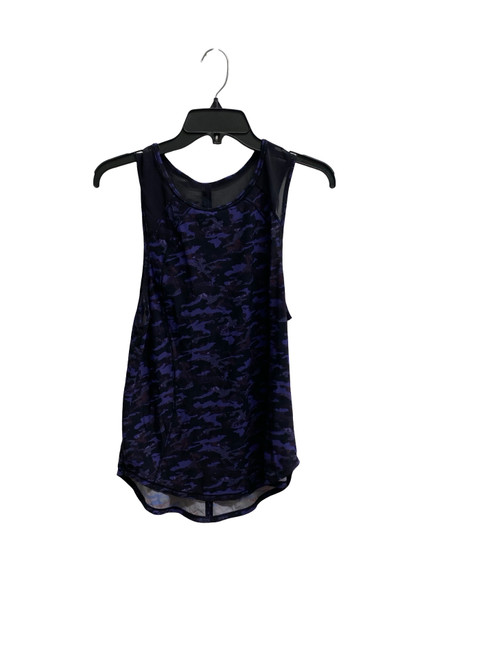 Vist Large View of Product Image Which is Used Lululemon Athletica Active Tank Top S-4/6