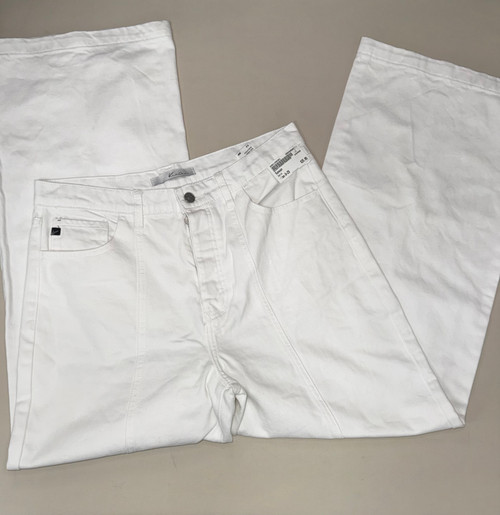 Vist Large View of Product Image Which is Used Kancan Denim 8-29