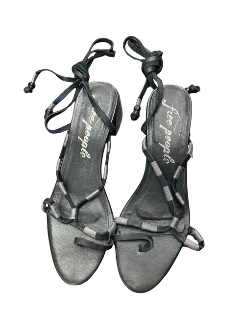 Vist Large View of Product Image Which is Used Free People Dress Sandals 5.5