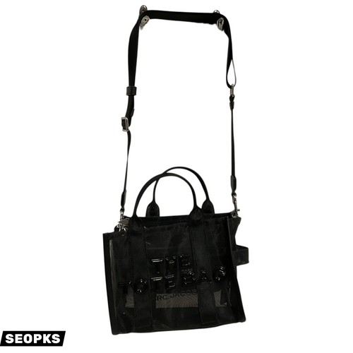 Vist Large View of Product Image Which is Used Marc By Marc Jacobs Small Handbag