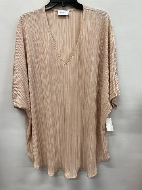 Vist Large View of Product Image Which is Used Adrienne Short Sleeve Top L-12/14