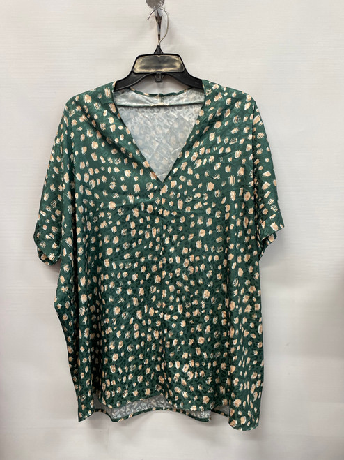 Vist Large View of Product Image Which is Used Jodifl Sleeveless Top L-12/14