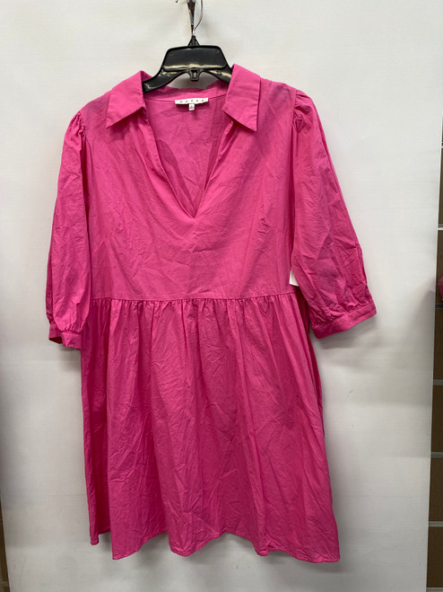 Vist Large View of Product Image Which is Used HYFVE HYFVE HYFVE Short Dress F L-12/14