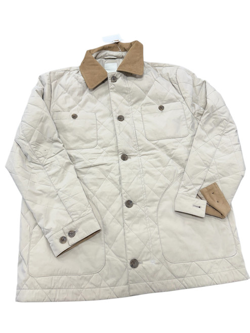 Vist Large View of Product Image Which is Used ota Men's Light Jacket M