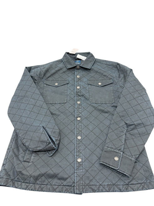 Vist Large View of Product Image Which is Used   Johnnie-o Men's Light Jacket M