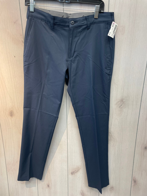 Vist Large View of Product Image Which is Used Unbranded Mens Casual Pant 30W