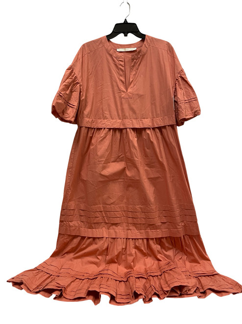 Vist Large View of Product Image Which is Used Marie Oliver Long Dress F L-12/14