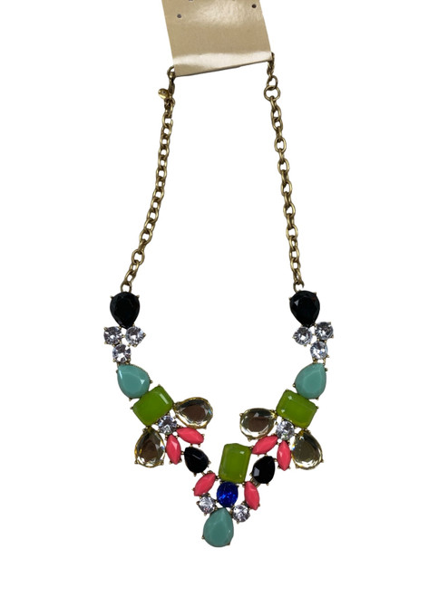Vist Large View of Product Image Which is Used Unbranded Necklace