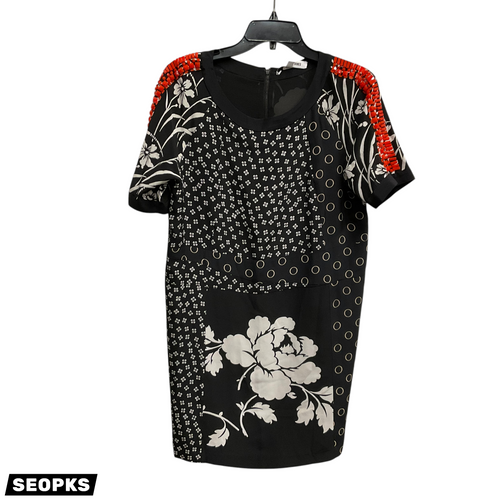 Vist Large View of Product Image Which is Used Elizabeth & James Short Dress B M-8/10