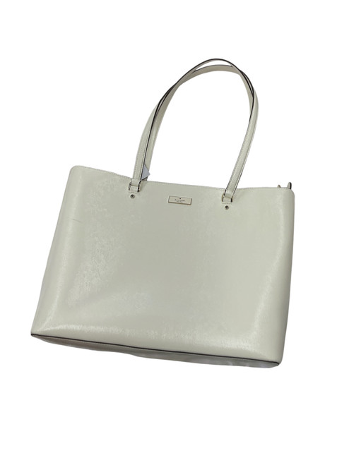 Vist Large View of Product Image Which is Used Kate Spade New York Xlarge Leather Handbag