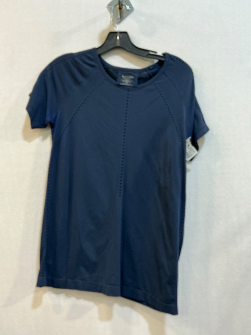Vist Large View of Product Image Which is Used Athleta Active Short Sleeve M-8/10