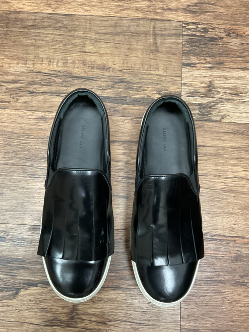 Vist Large View of Product Image Which is Used Celine Flats 10.5 as is