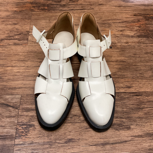 Vist Large View of Product Image Which is Used Camper Flats 10.5