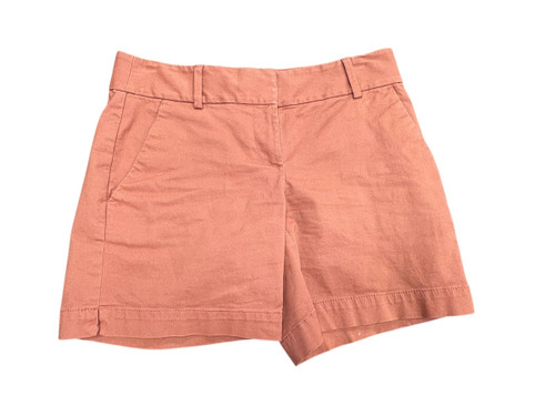 Vist Large View of Product Image Which is Used Loft Shorts 0-25
