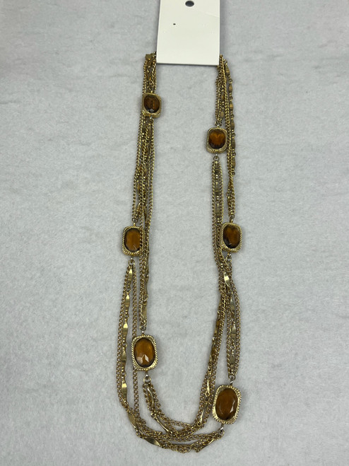 Vist Large View of Product Image Which is Used Sarah Covington Necklace