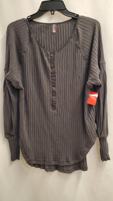 Vist Large View of Product Image Which is Used Free People Active Long Sleeve S-4/6