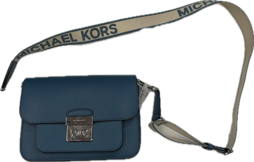 Vist Large View of Product Image Which is Used Michael Michael Kors Small Handbag