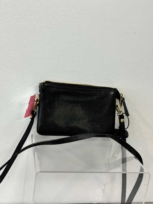 Vist Large View of Product Image Which is Used POPPY BARLEY Small Leather Handbag