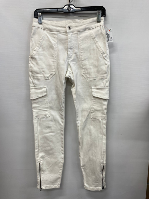 Vist Large View of Product Image Which is Used Rock & Republic Casual Pant 2-26