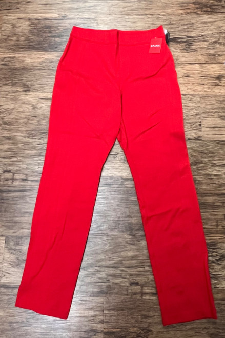 Vist Large View of Product Image Which is Used Spanx Dress Pant L 12-14/31-32