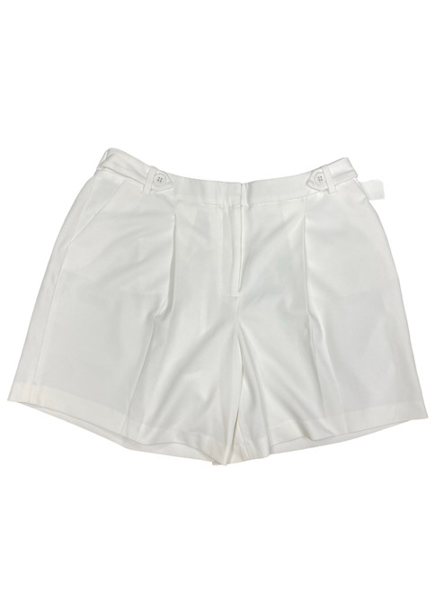 Vist Large View of Product Image Which is Used Suzy Shier Shorts 16-33