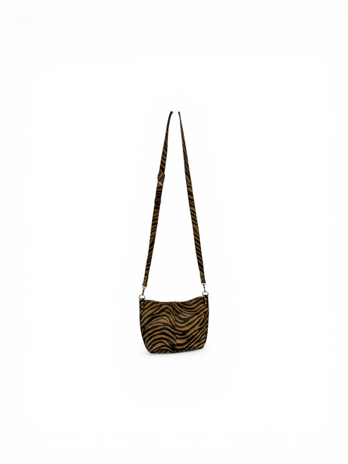 Vist Large View of Product Image Which is Used Hobo Small Handbag