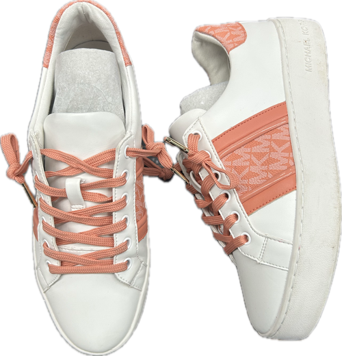 Vist Large View of Product Image Which is Used Michael Michael Kors Casual Shoes 7