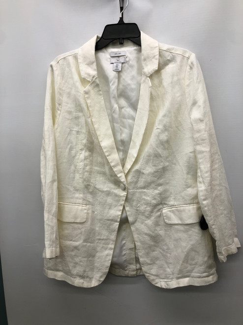 Vist Large View of Product Image Which is Used Halston Blazer M-8/10