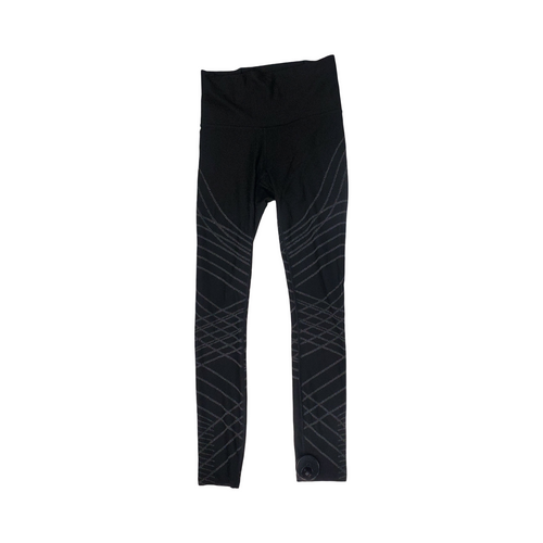 Vist Large View of Product Image Which is Used Lululemon Athletica Active Leggings 4-27