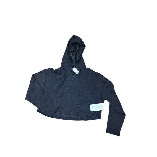 Vist Large View of Product Image Which is Used Athleta Active Sweatshirt M-8/10