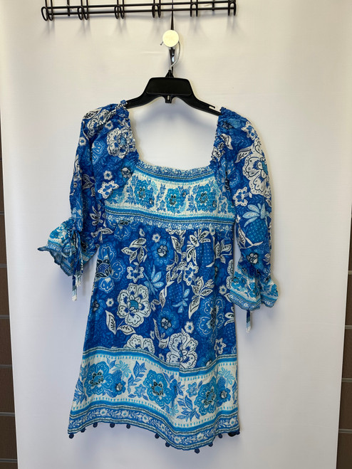 Vist Large View of Product Image Which is Used Unbranded Short Dress F M-8/10