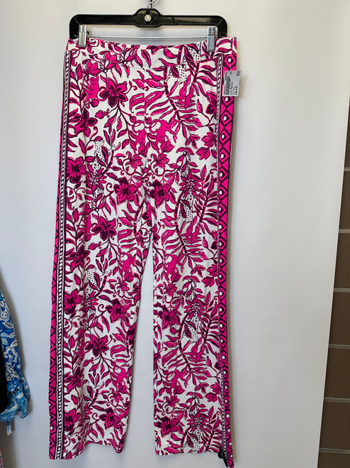 Vist Large View of Product Image Which is Used Lilly Pulitzer Casual Pant 8-29