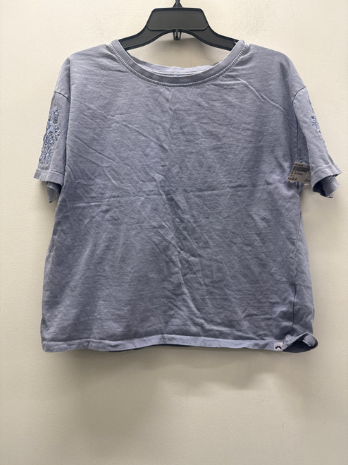 Vist Large View of Product Image Which is Used Purple C&C California T-Shirt XL-16
