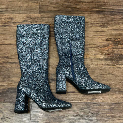 Vist Large View of Product Image Which is Used Corkys Tall Boots 8