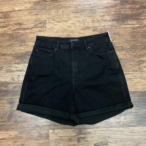 Vist Large View of Product Image Which is Used Judy Blue Shorts 16-33
