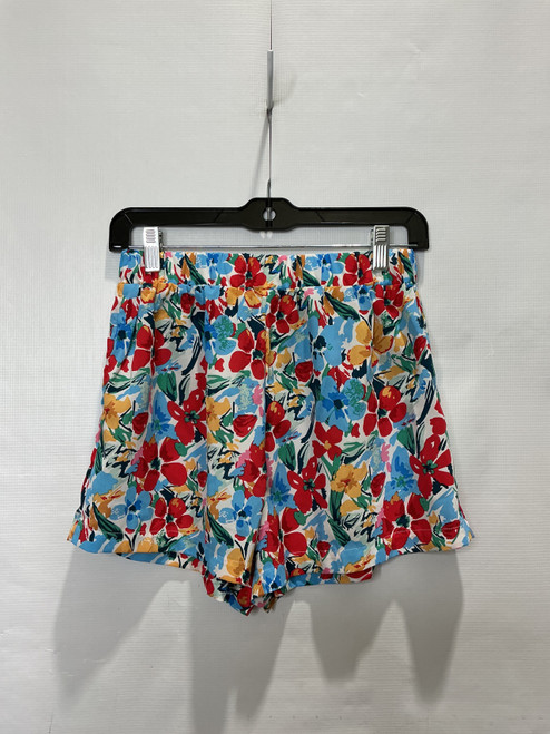 Vist Large View of Product Image Which is Used Shein Shorts S 4-6/27-28