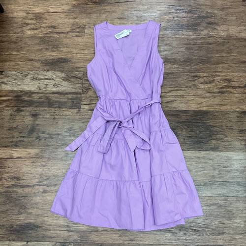 Vist Large View of Product Image Which is Used J. Crew Short Dress B S-4/6