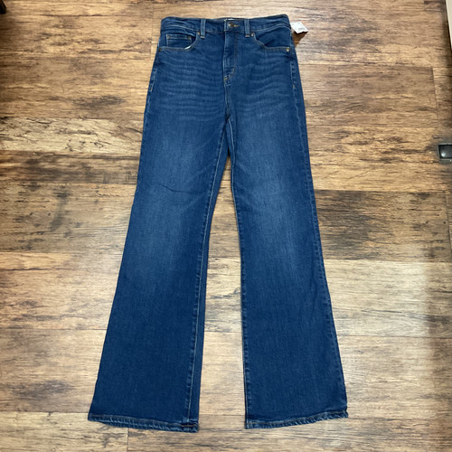 Vist Large View of Product Image Which is Used Loft Denim 2-26