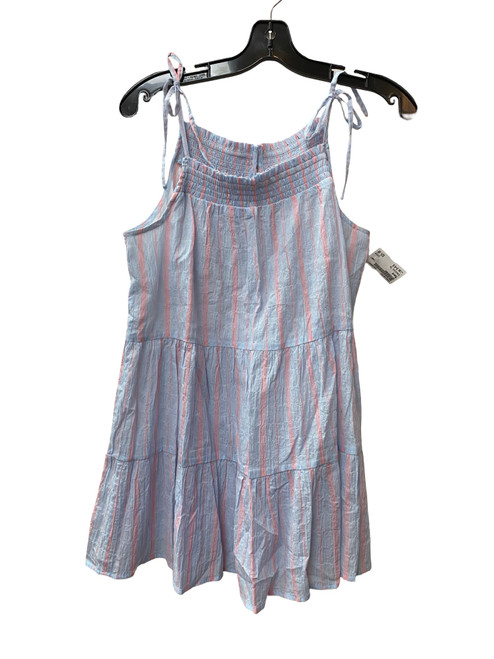 Vist Large View of Product Image Which is Used Maeve Sleeveless Top S-4/6