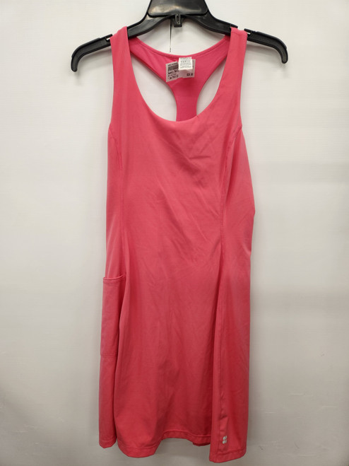 Vist Large View of Product Image Which is Used Sweaty Betty Active Dress M-8/10