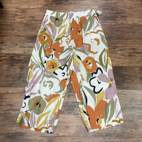 Vist Large View of Product Image Which is Used Rachel Zoe Casual Pant 12-31
