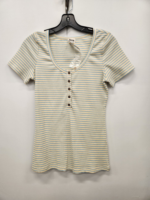 Vist Large View of Product Image Which is Used Bohme Sleeveless Top S-4/6