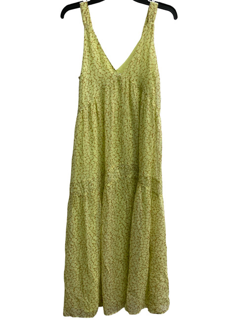 Vist Large View of Product Image Which is Used Joie Long Dress B XS-0/2