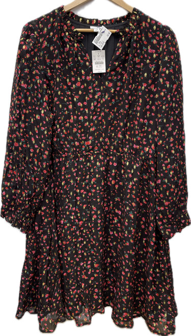 Vist Large View of Product Image Which is Used J. Crew Short Dress F 1X-18