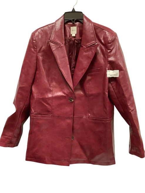 Vist Large View of Product Image Which is Used Maeve Short Light Jacket L-12/14