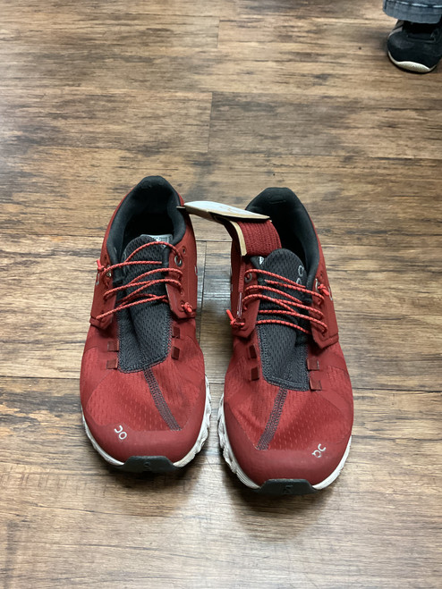 Vist Large View of Product Image Which is Used On Cloud Performance Shoes 8